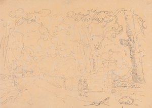 Shorwell, fredag 3. august 1832