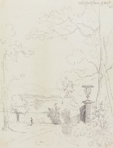 Whippingham, 19. august 1826 av Capt. Thomas Hastings