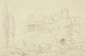 Vindu i rommet der Charles I ble innesperret, Carisbrooke Castle