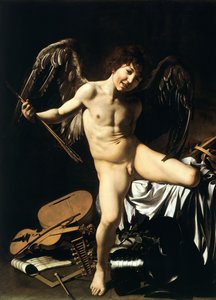  av Caravaggio