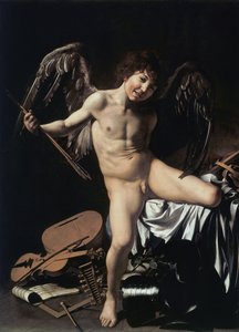  av Caravaggio