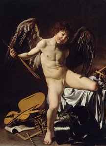  av Caravaggio