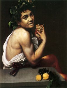  av Caravaggio