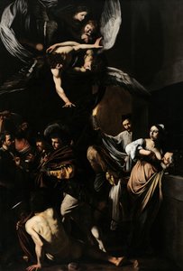  av Caravaggio