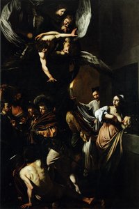  av Caravaggio