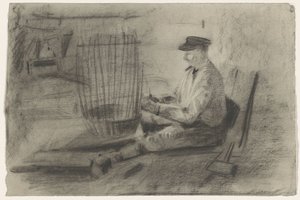 Mannemakeren