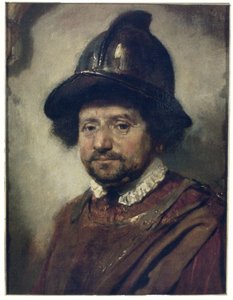  av Carel Fabritius