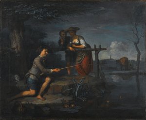  av Carel de Moor