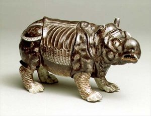 Neshorn