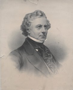 Portrett, 1870.