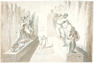 To politiske friheter av Carl August Ehrensvärd