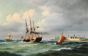  av Carl Bille