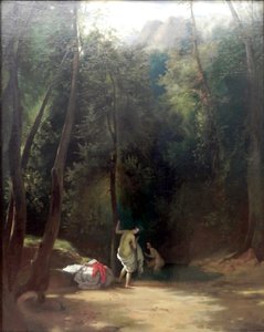  av Carl Blechen