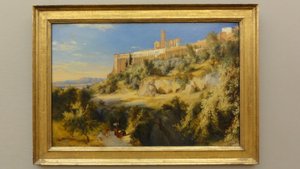  av Carl Blechen