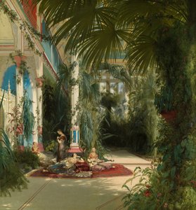  av Carl Blechen