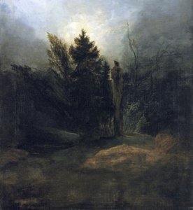  av Carl Blechen