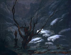 av Carl Blechen
