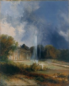  av Carl Blechen