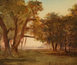  av Carl Blechen
