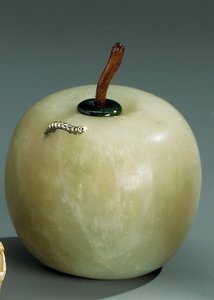 Gum-pot, St. Petersburg, 1896-1908