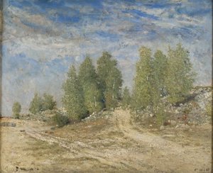  av Carl Fredrik Hill