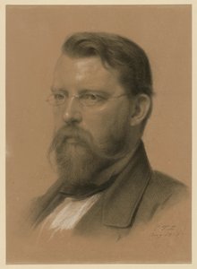  av Carl Friedrich Lessing