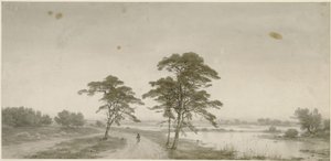  av Carl Friedrich Lessing