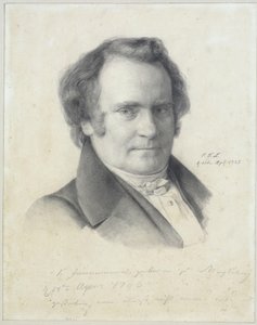  av Carl Friedrich Lessing