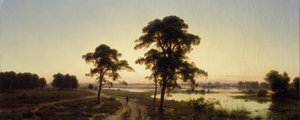  av Carl Friedrich Lessing