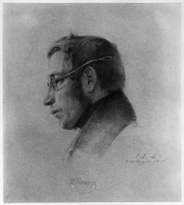  av Carl Friedrich Lessing
