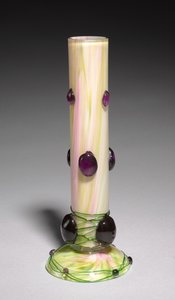 Vase, ca. 1905 av Carl Georg von Reichenbach