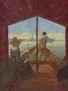  av Carl Gustav Carus