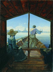  av Carl Gustav Carus