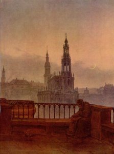  av Carl Gustav Carus