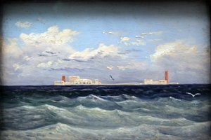  av Carl Gustav Carus