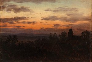 av Carl Gustav Carus