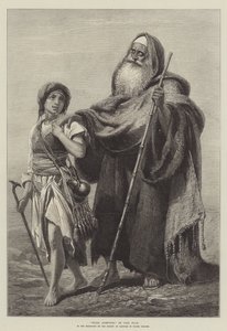 Filial hengivenhet av Carl Haag