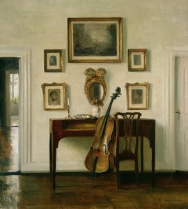 Musikkrommet