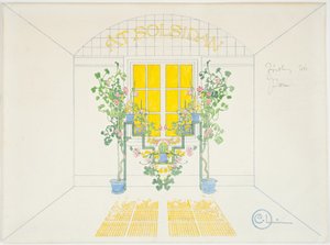 Åt Solsidan av Carl Larsson