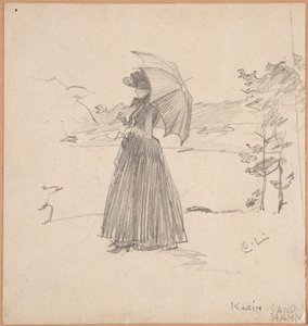  av Carl Larsson