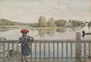Lisbeth Angling, fra 
