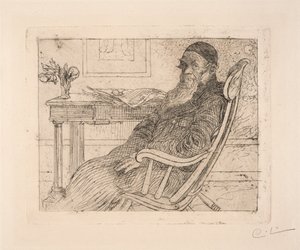  av Carl Larsson