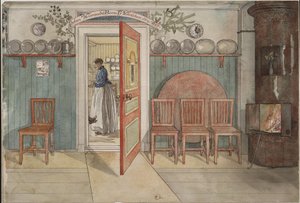  av Carl Larsson
