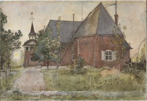  av Carl Larsson