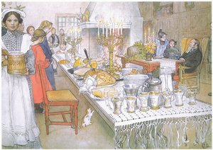  av Carl Larsson