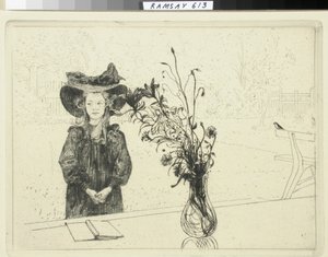 Uten tittel av Carl Larsson