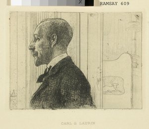 Uten tittel av Carl Larsson