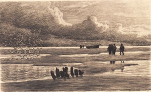 Fra grenen av Carl Locher