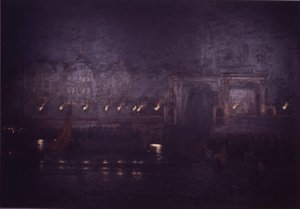 Frederik VIIs begravelse 2. desember 1863