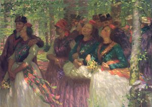Woodland Walk (se også 268992)
